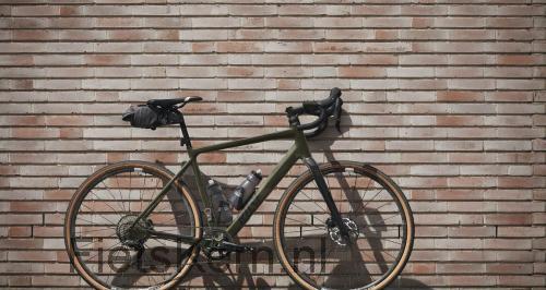 Rose Backroad AL Randonneur specificaties 
